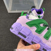 Nike x AMBUSH Air More Uptempo