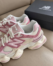 New balance 9060 PINK 2026