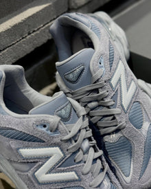 New Balance Arctic Grey 9060