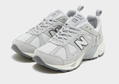 New Balance 878 grey