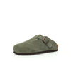 Birkenstock Boston kaki