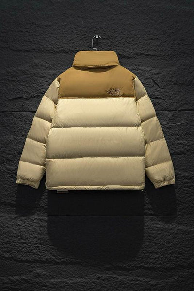 The North Face 700 Beige