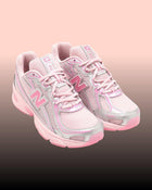 New Balance 740 Atmos Pink
