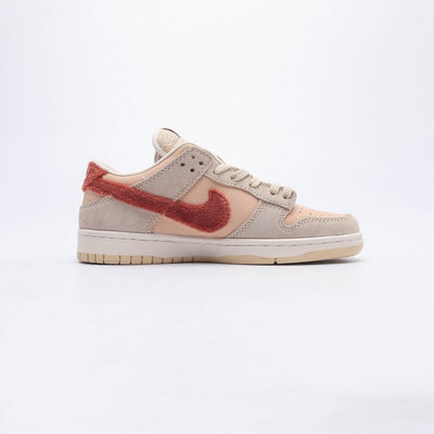 Dunk Low Terry Swoosh