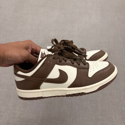 Dunk Low MOKA CACAO