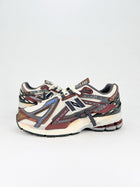 1906A New Balance bordeau 2025