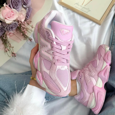 New balance 9060 PINK 2025