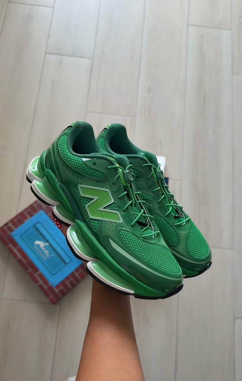 New BALANCE Green 2000 ABZORB 2025