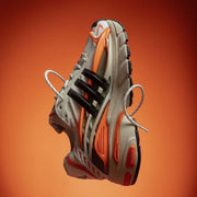 Adidas Adistar Jellyfish Pharrell Williams Focus Olive Orange