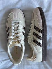 Adidas Samba leopard 2026