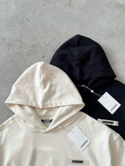 Jacquemus Hoodie Beige (private sale)