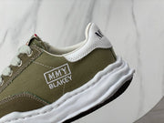 Mmy Blakey Khaki