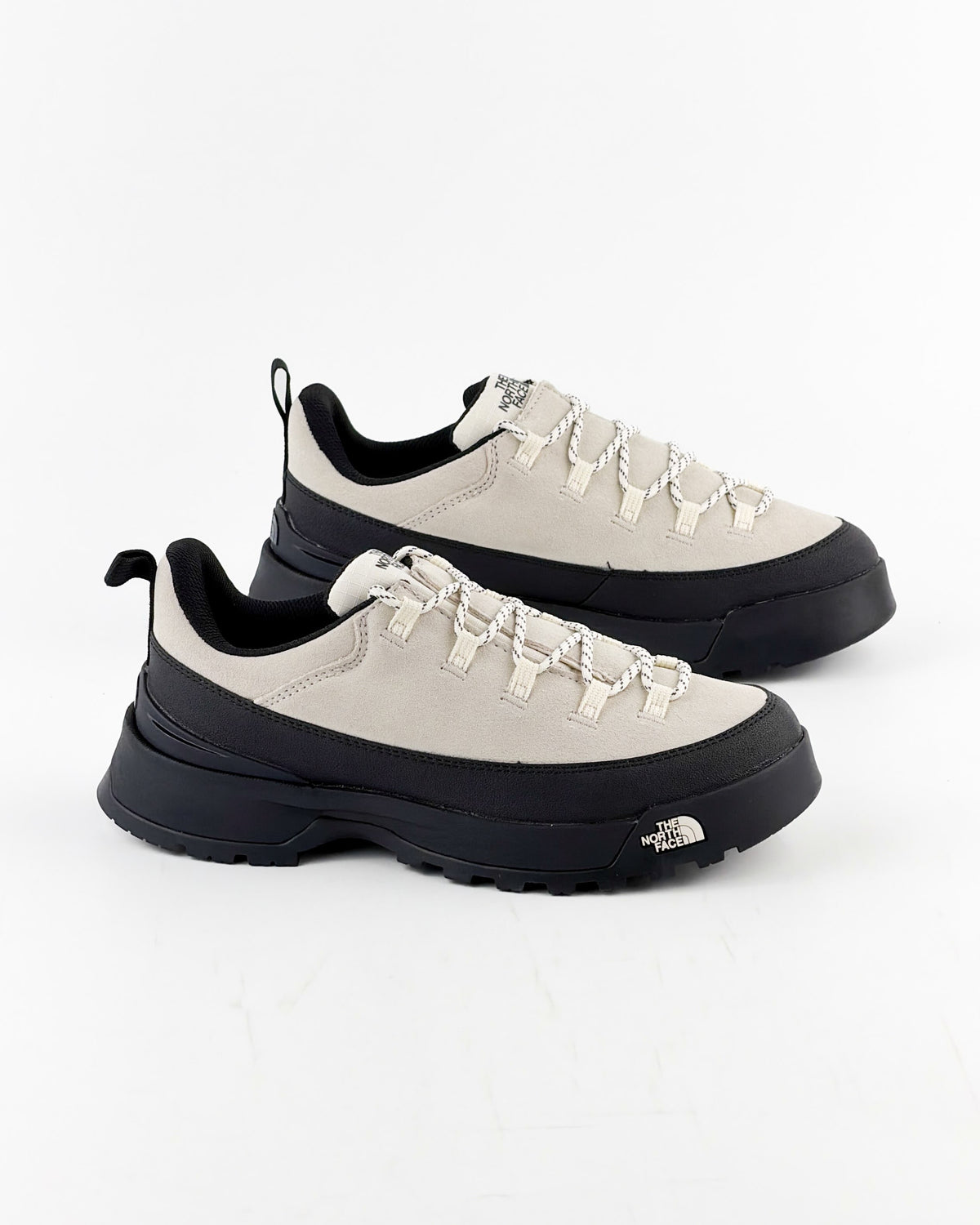 The North Face Glenchyffe Urban Low Triple, Black Beige