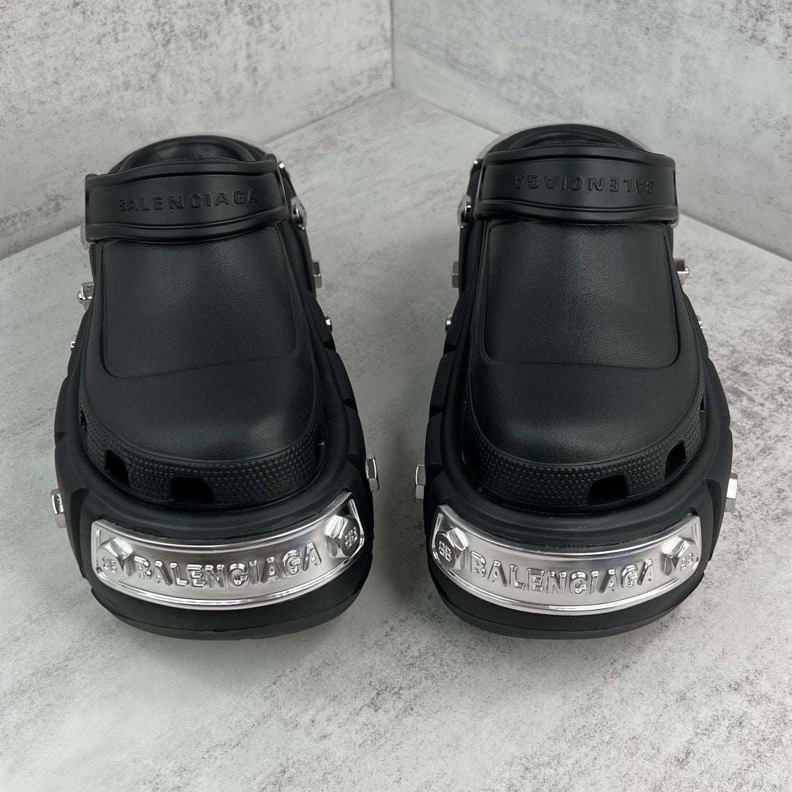 Balenciaga Crocs