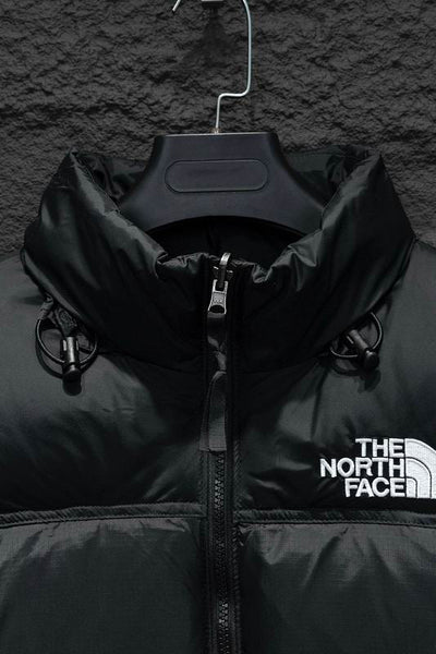 The North Face 700 Black