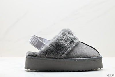 Ugg Grey October 23