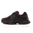 9060 New Balance White 2025