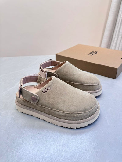 Ugg Goldenstar