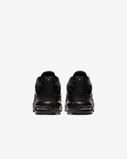 Nike Air Max Plus triple black
