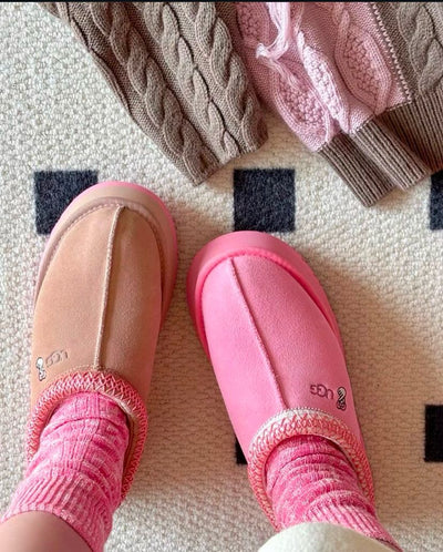 Ugg botte Tazz Pink