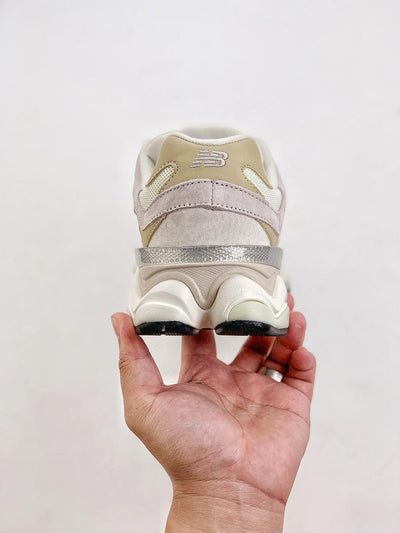 9060 New Balance BEIGE LOWBACK