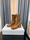 Botte tendance 2023 BROWN