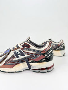 1906A New Balance bordeau 2025
