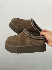 UGG LOW WAIST BOOT TAZZ Hickory