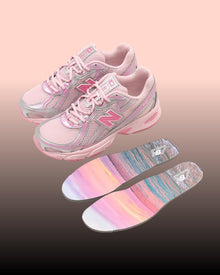 New Balance 740 Atmos Pink