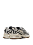 New Balance 740 Blanc Argent