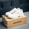 Salomon sneakers White