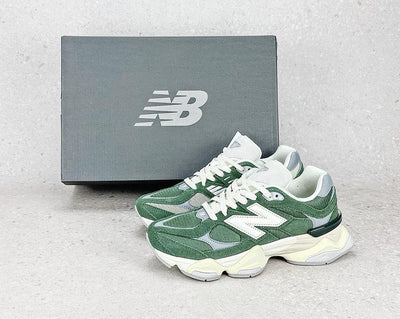 New Balance 9060 Green Li