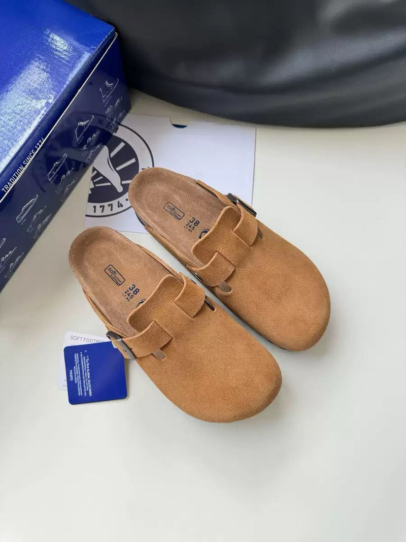 Birkenstock Sabots 10 women