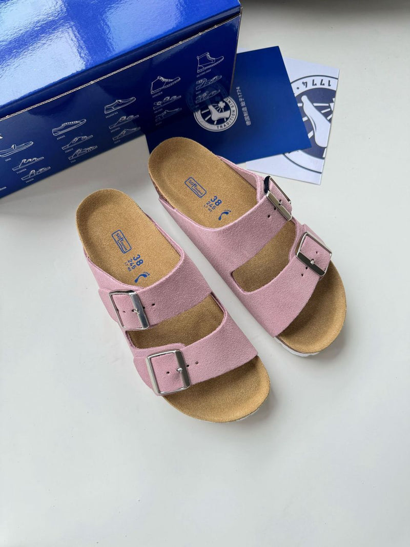 Birkenstock Arizona Lit de pied 11 women