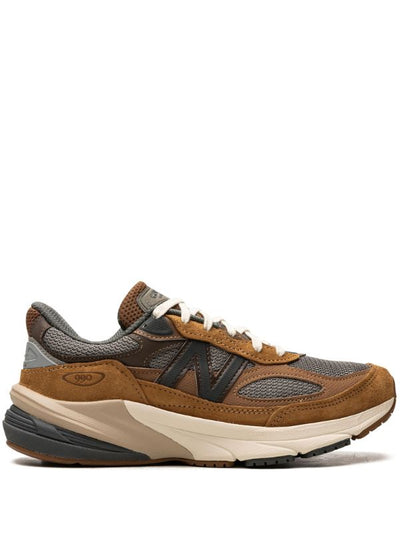 New Balance baskets 990v6 "Carhartt - Sculpture Cente