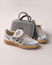 Adidas SAMBA OG Patent Snakeskin