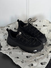 The North Face Glenchyffe Urban Low Triple, noir