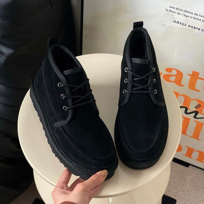 Ugg Full Black