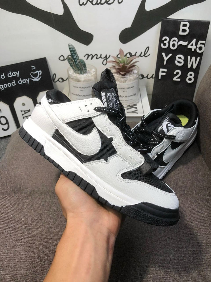 Nike Hot Step Terra NOCTA Black