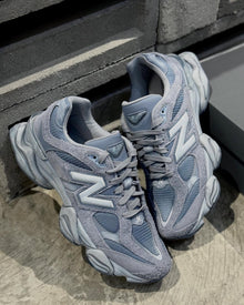 New Balance Arctic Grey 9060
