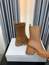 Botte tendance 2023 BROWN