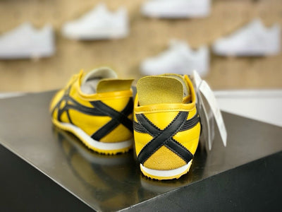 Onitsuka Tiger Mexico66 yellow