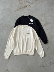 Jacquemus Sweatshirt Beige (private sale)