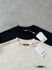 Jacquemus Sweatshirt Beige (private sale)