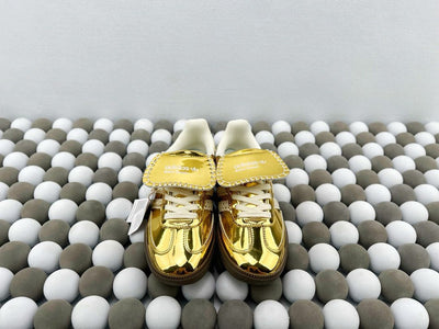 Adidas Samba Wales Bonner Or