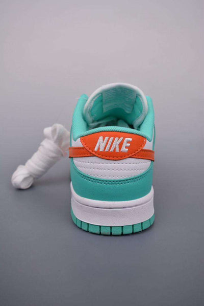 NIKE DUNK LOW MIAMI DOLPHINS