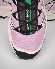 Salomon sneakers Pink