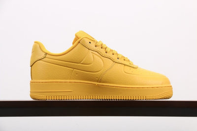 Air force Gold