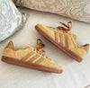 Adidas Samba x JJJJound