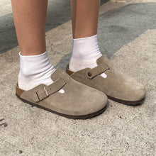 Birkenstock Sabots 3
